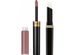 Max Factor Lipfinity Lip Colour Rossetto Liquido A Lunga Durata 015 Eterea