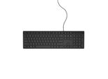 Dell KB216 Keyboard Usb Qwerty Us International Black
