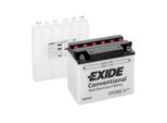 Batteria Exide Bike Conventional 12V 19Ah 190A