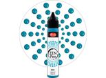 Colorare Con L'applicatore Per Creare Punti Zen Pen - Viva Decor - Blu