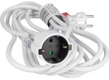 Prolunga Heitech 5M 1,5 Bianco