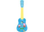 La Mia Prima Chitarra Peppa Pig - 21''/53 Cm