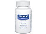 Pure Encapsulations Sleep Formula Capsule 60 Capsule