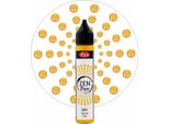 Colore Con Applicatore Per Punti Zen Pen - Viva Decor - Sunny