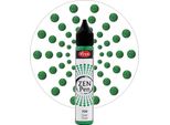 Pittura Con Applicatore Per Realizzare Punti Zen Pen - Viva Decor - Verde