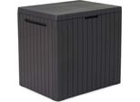 Keter Garden Storage Box City 113 L