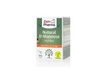 Zeinpharma D-Mannosio Naturale In Polvere, 50 G Di Polvere