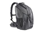 Zaino Fotografico Mantona Tallinn Antracite Per Fotocamere Dslr E Di Sistema, Zaino Fotografico Con Supporto Per Treppiede E Copertura Antipioggia, Borsa Fotografica Con Organizzazione Interna Flessibile Per Fotocamera, Obiettivi E Accessori