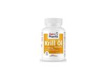 Zeinpharma Superba Krill Oil Capsule, 60 Capsule