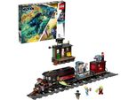 Lego® Hidden Side 70424 Geister-Expresszug Bausatz