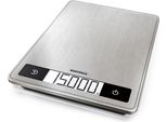 Soehnle 61509 Page Profi 200 Keukenweegschaal Rvs