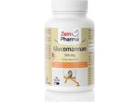 Zeinpharma Glucomannano 500 Mg Capsule Sazietà, 90 Capsule
