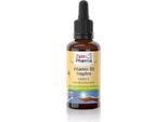 Zein Pharma - Vitamina D3, 1000 Ui, Liquido, 50Ml