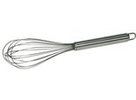 Frusta Kelomat 30 Cm In Acciaio Inox