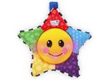 Baby Einstein Star Bright Symphony™ Giocattolo Musicale A Luce Stellare 0M+