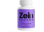 L-Fenilalanina 500 Mg Veg.Hpmc Caps.Zeinpharma 90 Capsule