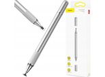 Penna Stilo Baseus Golden Cudgel Argento