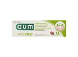 Gum Activital Dentifricio 75Ml