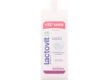Lactovit Original Latte Corpo Riaffermante 500Ml
