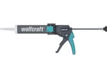 Wolfcraft Mg 310 Pistola Compatta Per Sigillanti Siliconici