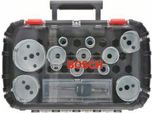 Bosch 2608594192 Bosch LochsäGen-Set Universal Progressor Holz + Metall