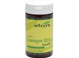Allcura Coenzima Q10 Capsule, 90 Capsule