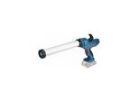Bosch Professional 06019C4001 Bosch Professional Gcg 18V-600 Pistola A Cartuccia A Batteria 310,0/400,0 Ml 18,0 V