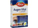 Abbey Eyes Vital Giorno E Notte Capsule 30 Capsule