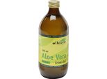 Allcura Aloe Vera Gel Da Bere, Soluzione Da 500 Ml
