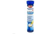 Abbey Magnesio 400 Più Vitamina C+E Compresse Effervescenti 15 Capsule