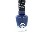 Sally Hansen Miracle Gel Smalto 445 Might Mod, 14,7 Ml