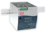 Mean Well Stromversorgung 960W Metallisch Netzteil (SDR-960-48)