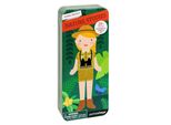 Puzzle Magnetico Petit Collage Naturalista