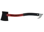 Stubai Ascia Leggera / Ascia Da Intonaco Con Manico In Alluminio 450 Mm