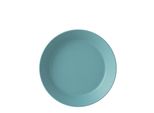 Rosti Mepal Piatto Fondo Fiorito 220 Mm Verde Ciottolo