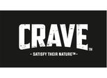 Crave Cibo Secco Per Gatti Adult Con Salmone E Pesce Bianco 750G