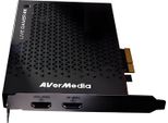 Avermedia 61GC5730A0AS Avermedia Video Capture Card, Live Gamer 4K (GC573)