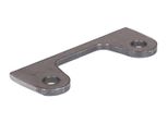 Piastra Di Riparazione Pompa Freno Posteriore Per Derbi Senda, Gilera Smt, Rcr, Aprilia Rx 50, Sx 50