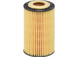 Filtro Olio Hengst Per Renault Clio Kangoo Thalia Twingo