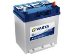 Autobaterie Varta Blue Dynamic 40Ah, 12V, 330A, A13