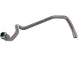 Tubo Radiatore Vaico Tubo Dell'acqua Per Opel Astra H Caravan (A04) V40-1989