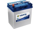 Autobaterie Varta Blue Dynamic 40Ah, 12V, 330A, A15