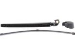 Vaico Set Braccio Tergicristallo Lavavetro V10-8662 Posteriore 0 221Kg