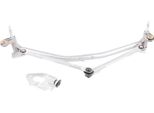 Vaico V10-4988 Tirante Tergicristallo Anteriore Destro Per Vw Polo (9N) Polo Berlina (9A4, 9A2, 9N2, 9A6)