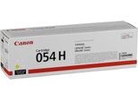 Canon Toner CRG-054H žLutá Pro I-Sensys Lbp621Cw, Lbp623Cdw, Mf641Cw, Mf643Cdw (2 300 Str.)