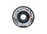 Bosch Pro Metal X-Lock Disco Abrasivo 115 X 6 X 22,23 Mm - 2608619258