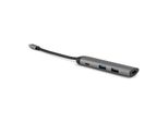 Verbatim - Hub - 2 X Usb 3.0 Superspeed + 1 X Hdmi - Desktop