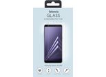 Selencia Pellicola Protettiva Samsung Galaxy A8 (2018) Vetro Blindato Per Samsung Galaxy A8 (2018)