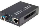 Value Fast Ethernet Konverter, RJ-45 - Lc (Inkl. Mini-Gbic) (21.99.1070)