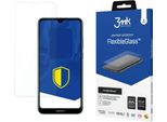 Huawei Y6 2019 - Vetro Flessibile 3Mk